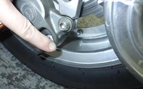 OTHER +UNREGISTERED MODEL by BDS125 2007 GC