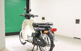 YAMAHA MATE 80 1992 V80