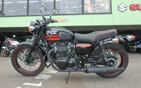 KAWASAKI W800 2016 EJ800A