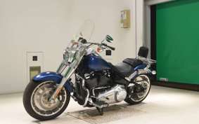 HARLEY FLBS 1870 2018