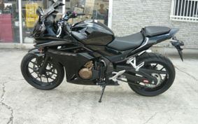 HONDA CBR400R ABS 2017 NC47