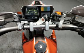 YAMAHA SEROW 225W DG08J