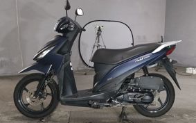 SUZUKI ADDRESS V110 CE47A