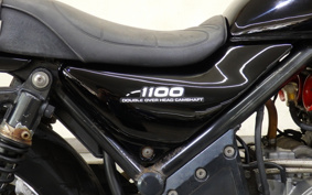 KAWASAKI ZEPHYR 1100 1999 ZRT10A