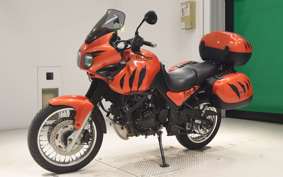 TRIUMPH TRIUMPH TIGER955I 2018