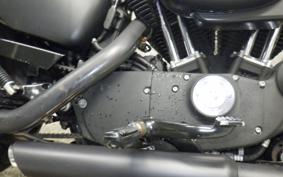 HARLEY XL883N 2010