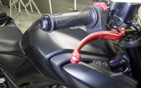 YAMAHA MT-25 A 2009 RG43J