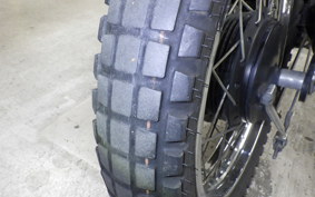 KAWASAKI 250TR 2024 BJ250F