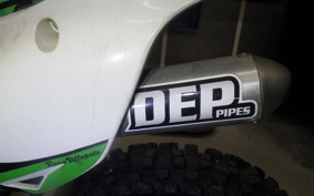 KAWASAKI KX85 2002 KX085D