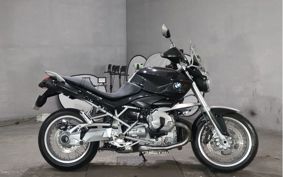 BMW R1200R 2011 0400