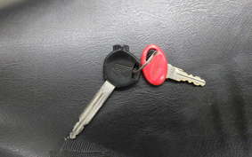 HONDA ﾍﾞﾝﾘｨ110 JA09