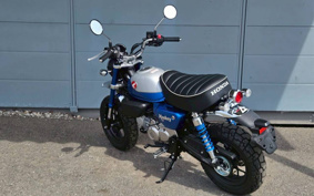HONDA  MONKEY 125 JB03
