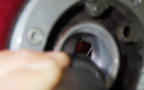 KAWASAKI ZZ1100 NINJA R Gen.2 2002