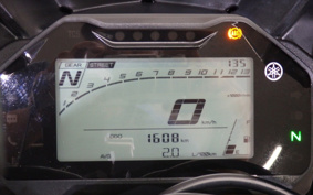 YAMAHA YZF-R15 RG86J