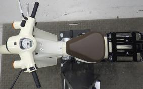 HONDA C110 SUPER CUB