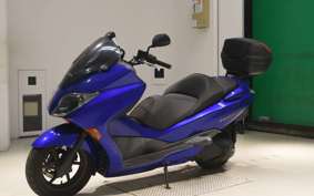 HONDA FORZA Z GEN 2 1997 MF10