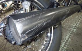 SUZUKI GRASS TRACKER NJ47A