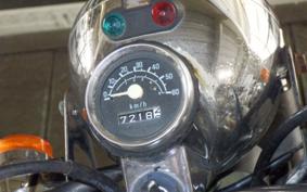 HONDA APE 50 2016 AC16