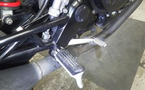 HONDA VTR 250 Gen. 2