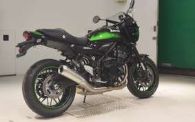 KAWASAKI Z900RS CAFE 2026 ZR900K