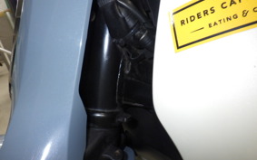 HONDA C125 SUPER CUB 2015 JA48