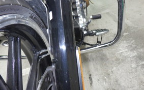 HARLEY FXBRS1870 2019