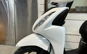 HONDA DIO 110 JK03
