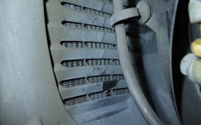 YAMAHA MAJESTY 125 FI