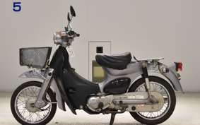 HONDA LITTLE CUB AA01