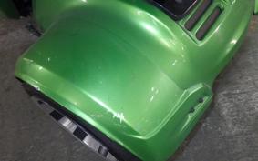 HONDA GYRO CANOPY TA03
