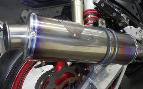 SUZUKI GSX1400 2005 GY71A