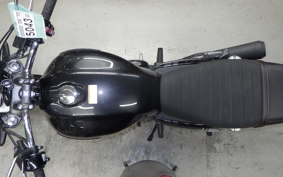 HONDA GB350S 2022 NC59