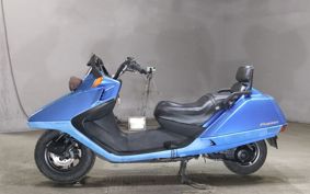 HONDA FUSION MF02