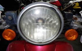 HONDA TODAY AF61