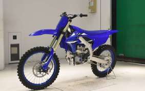YAMAHA YZ250F