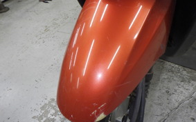 HONDA TODAY 2 AF67