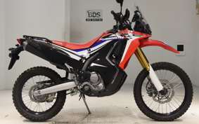HONDA CRF250 RALLY A 2011 MD44