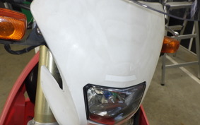 HONDA XR-250 GEN 2 2021 MD30