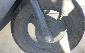 YAMAHA JOG Gen.5 SA36J