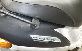 SUZUKI ADDRESS V125 G 2024 CF46A