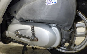 HONDA DIO CESTA GEN 2 AF62