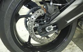 TRIUMPH TRIDENT 660 2026