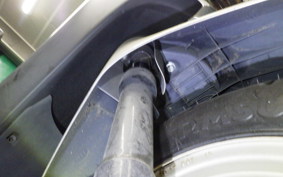 HONDA TACT-4ﾍﾞｰｼｯｸ AF79