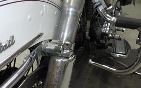 HARLEY FLSTC 1450 2000