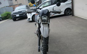 KAWASAKI KLX230 SHERPA LX232A