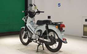 HONDA ｸﾛｽｶﾌﾞ110-2 JA45