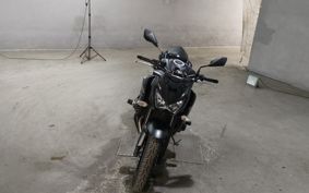 KAWASAKI Z800 2015 ZR800A