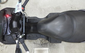 SUZUKI SKYWAVE 200 (Burgman 200) 2013 CH41A