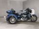 Фото Harley FLHTCUTG1750 TRIKE 2018 с японского аукциона
