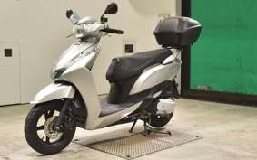 HONDA LEAD 125 1998 JF45